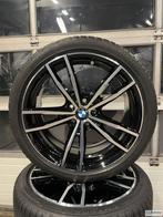 Breedset BMW 3-serie G20 G21 19'' Pirelli Runflat 791 791M, Auto-onderdelen, Banden en Velgen, -, -, Banden en Velgen, Nieuw