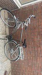 Elektrische fiets!, Ophalen, Zo goed als nieuw, Sparta, Versnellingen