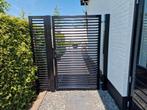 maatwerk Poorten en hekwerk!, Met poort, Nieuw, Ophalen of Verzenden, Sierhekwerk