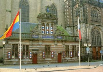 ZWOLLE Grote Kerk Hoofdwacht  beschikbaar voor biedingen