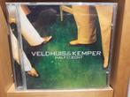 cd Veldhuis & Kemper - Half zo echt, Cd's en Dvd's, Cd's | Pop, Ophalen of Verzenden