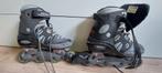 Technica skeelers maat 42,5, Sport en Fitness, Skeelers, Ophalen, Zo goed als nieuw, Inline skates 4 wielen, Overige merken