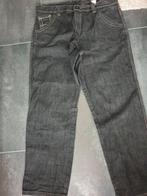 Nieuwe Pelle Pelle denim jeans W40 L34, Kleding | Heren, Spijkerbroeken en Jeans, Zwart, Nieuw, Ophalen of Verzenden, Pelle Pelle