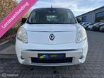 Renault Kangoo Family 1.6-16V Expression, Auto's, Gebruikt, 4 cilinders, Bedrijf, Kangoo