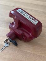 Al-ko Disselslot Type-1 Caravan Beveiliging, Caravans en Kamperen, Ophalen of Verzenden, Gebruikt