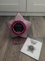 Vtech KidiMagic Starlight Wekker, Ophalen, Zo goed als nieuw, Digitaal