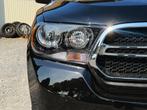 DODGE DURANGO 3.6 V6 LIMITED J.DAIMLER MYTHOS-BLACK 4X4 AWD, Auto's, Dodge, Gebruikt, Beige, 7 stoelen, Zwart