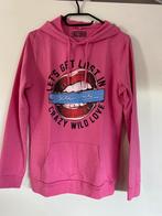 Hoodie Azuka, Azuka, Ophalen of Verzenden, Roze, Zo goed als nieuw