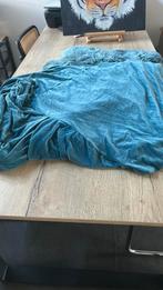 Bank hoes, Ophalen of Verzenden, Zo goed als nieuw