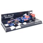 1/43 2014 Max Verstappen Toro Rosso STR7 Adria Test, Ophalen of Verzenden, Nieuw, Auto, MiniChamps