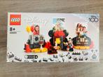Lego disney 100 years celebration 40600, Nieuw, Complete set, Ophalen of Verzenden, Lego