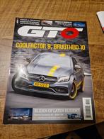 GTO Magazine nr.1 2017, Ophalen of Verzenden, 1980 tot heden, Tijdschrift