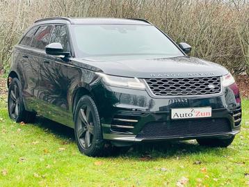 Land Rover Range Rover Velar 2.0 I4 AWD R-Dynamic SE/Pnao/Le beschikbaar voor biedingen