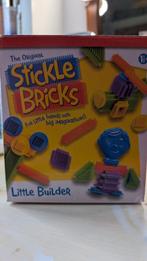 Stickle Bricks Little Builder - Bouwplezier!, Ophalen, Zo goed als nieuw, Overige merken