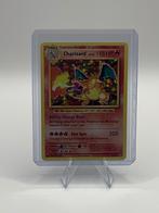 Pokemonkaart charizard evolutions holo, Hobby en Vrije tijd, Verzamelkaartspellen | Pokémon, Ophalen of Verzenden, Zo goed als nieuw
