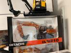 Hitachi Zaxis 210, Ophalen of Verzenden, Zo goed als nieuw, Bus of Vrachtwagen