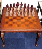 luxe spellendoos, Hobby en Vrije tijd, Gezelschapsspellen | Bordspellen, Een of twee spelers, Ophalen, Zo goed als nieuw, Reisspel