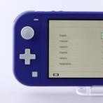 Nintendpo Switch Lite Blauw | In zeer nette staat, Flex Ltd., Zo goed als nieuw, https://flex.com/contact-us, Nobelstraat 10, 5807 GA Oostrum
