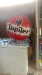 Jupiler reclame bord, Ophalen of Verzenden, Zo goed als nieuw, Reclamebord