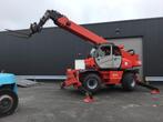 Manitou mrt2540 (bj 2015), Zakelijke goederen, Machines en Bouw | Kranen en Graafmachines, Verreiker