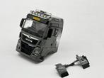 WSI MAN TGX cabine VERBOUW, Hobby en Vrije tijd, Modelauto's | 1:50, HGL74-@hotmail.com, Nieuw, Ophalen of Verzenden, Bus of Vrachtwagen