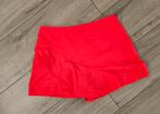 Zara prachtig rood broek rokje mt S in zeer goede staat, Kleding | Dames, Broeken en Pantalons, Ophalen of Verzenden, Zo goed als nieuw