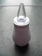 BÉBÉ-JOU BabyNeusreiniger, wit, helemaal NIEUW!!! (0198), Ophalen of Verzenden, Nieuw