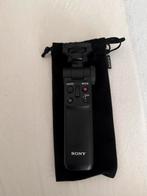 Sony GP-VPT2BT Bluetooth Statief - Nieuwstaat!, Ophalen of Verzenden, Zo goed als nieuw, Minder dan 150 cm, Ministatief