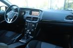 VOLVO V40 1.5 T2 NORDIC+ ORIG NL | CAMERA | LED | STOELVERW., Auto's, 65 €/maand, Startonderbreker, Euro 6, 4 cilinders