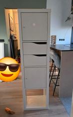 Kallax ikea kast, Antiek en Kunst, Antiek | Meubels | Kasten, Ophalen