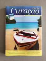 Reisgids Dit is Curacao.., Ophalen of Verzenden, Zuid-Amerika, Reisgids of -boek, Gelezen
