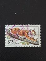 USA Mi 2092, Verzenden, Gestempeld, Noord-Amerika