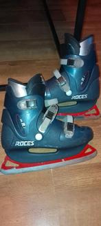 Schaatsen Roces maat 43 - Gebruikt, Ophalen of Verzenden, Gebruikt