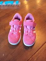 Adidas sneakers maat 31 - zo goed als nieuw!, Kinderen en Baby's, Babykleding | Schoentjes en Sokjes, Ophalen of Verzenden