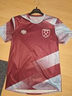 West Ham United shirt, Maat M, Ophalen of Verzenden, Zo goed als nieuw, Shirt