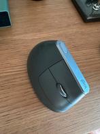 Logitech Mx vertical muis met charging kabel, Computers en Software, Muizen, Ophalen, Rechtshandig, Muis, Ergonomisch
