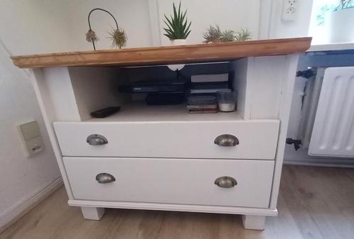 Tv kast,  TV meubel, kleine kast, Huis en Inrichting, Kasten | Ladekasten, Gebruikt, Minder dan 100 cm, 25 tot 50 cm, Ophalen