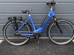 Gazelle ultimate D54 8 versnellingen 500wh, Ophalen, Gebruikt, Cleanbikes, Versnellingen