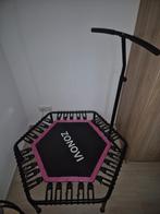 zonovi fitness trampoline, Ophalen, Nieuw