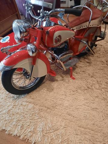 indian draaimolen motor va € 3955 0626604113 beschikbaar voor biedingen