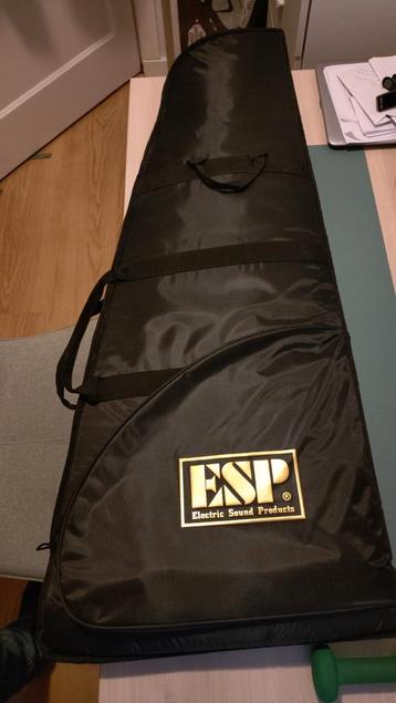 ESP gigbag gitaar beschikbaar voor biedingen