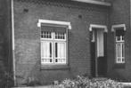 979359 Rilland Zeeland RK School Ongev 1950 Foto, Verzamelen, Ansichtkaarten | Nederland, Ophalen of Verzenden, Ongelopen, Zeeland