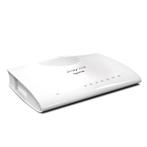 Draytek Vigor 2760 Annex A ADSL2+ modem router, Computers en Software, Routers en Modems, Verzenden, Gebruikt, Router met modem