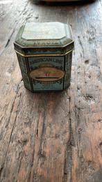 American line blend/ philips&co blik, Ophalen of Verzenden