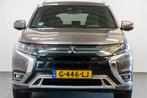 Mitsubishi Outlander 2.4 PHEV Instyle (bj 2019, automaat), Auto's, Mitsubishi, Te koop, Gebruikt, 750 kg, 50 km/l