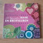 Heather Lodinsky - 150 bijzondere haak- en breifiguren, Ophalen of Verzenden, Zo goed als nieuw, Heather Lodinsky
