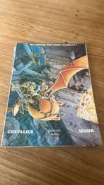 De legende der dorre gewesten 1e 3 delen in goede staat, Meerdere stripboeken, Ophalen of Verzenden, Gelezen