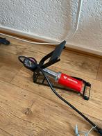 Nieuwe Walfort voetpomp met manometer, Ophalen, Drukmeter, Nieuw