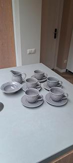 Servies koffie/thee - Zo goed als nieuw!, Huis en Inrichting, Ophalen, Keramiek, Zo goed als nieuw, Overige stijlen