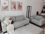 Haco Teddy London Bank & Fauteuil - Zo Goed Als Nieuw!, Ophalen, Zo goed als nieuw, 75 tot 100 cm
